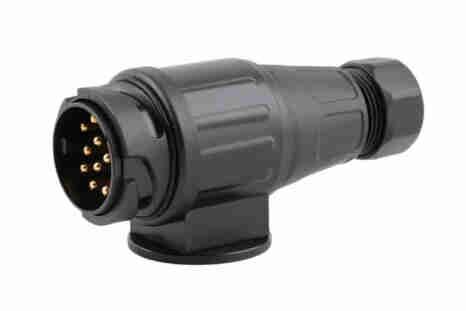 Anh&auml;ngerstecker
