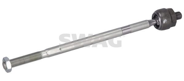 Axialgelenk, Spurstange