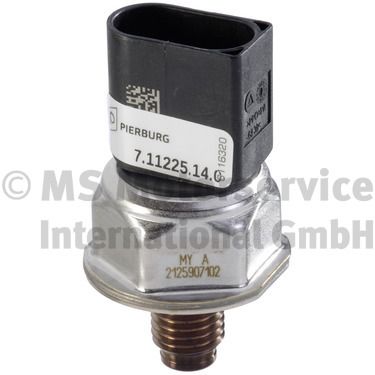 Sensor, Kraftstoffdruck Sensor, Kraftstoffdruck
