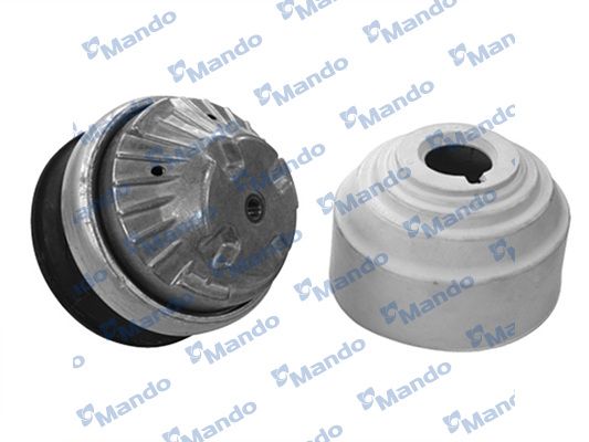 Soporte, motor
