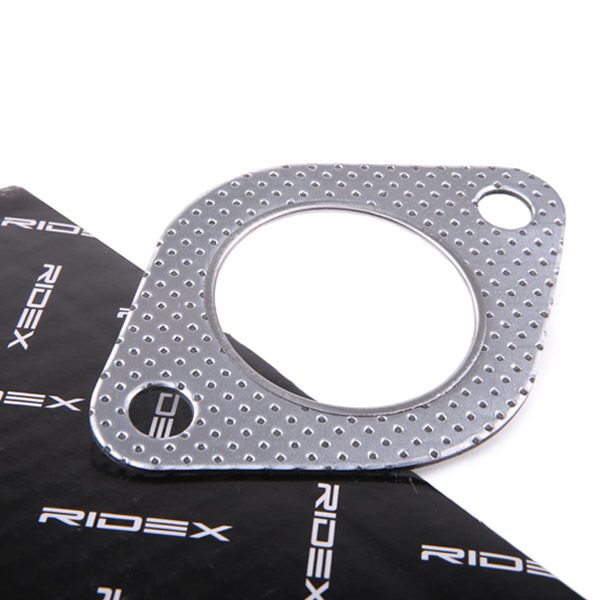 RIDEX 27G0120 Gasket, exhaust manifold