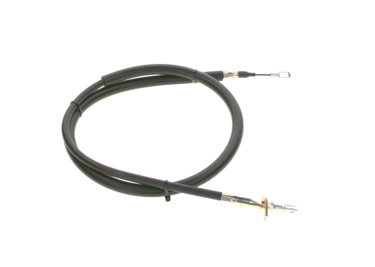 Seilzug, Feststellbremse Seilzug, Feststellbremse