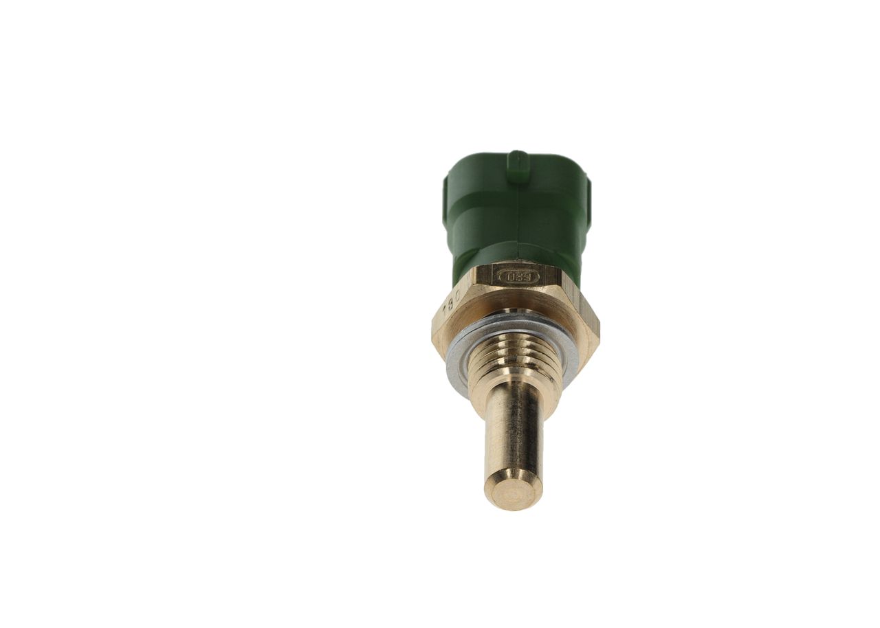 Sensor, Kraftstofftemperatur