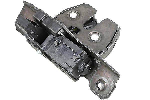 METZGER 2310561 - Heckklappenschloss ORIGINAL ERSATZTEIL GREENPARTS