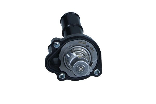 Thermostat, Kühlmittel