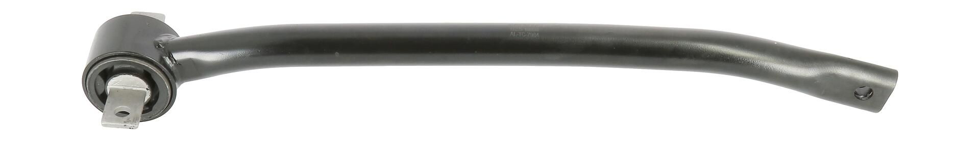 Lenker, Radaufhängung