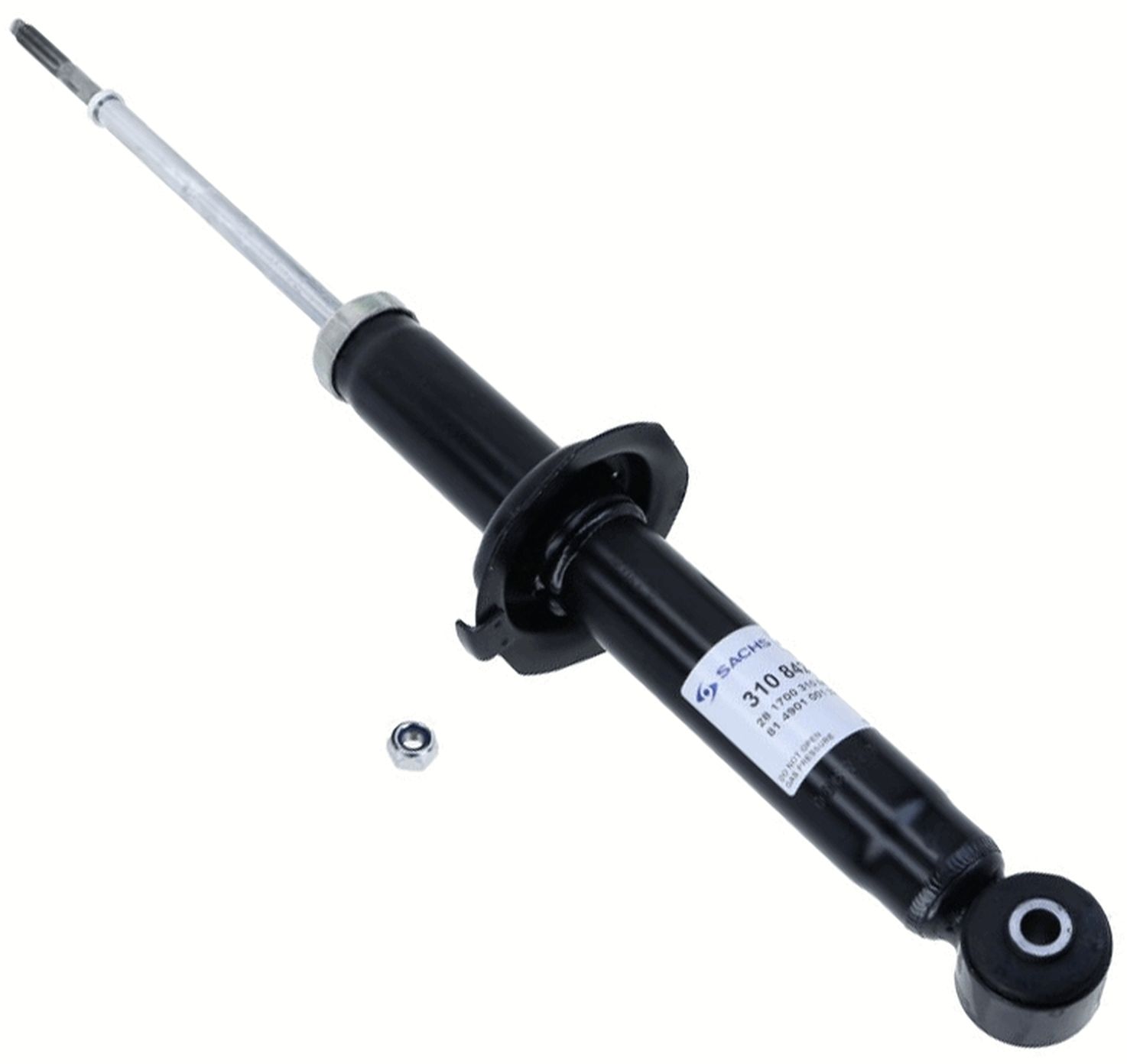 Sto&szlig;d&auml;mpfer