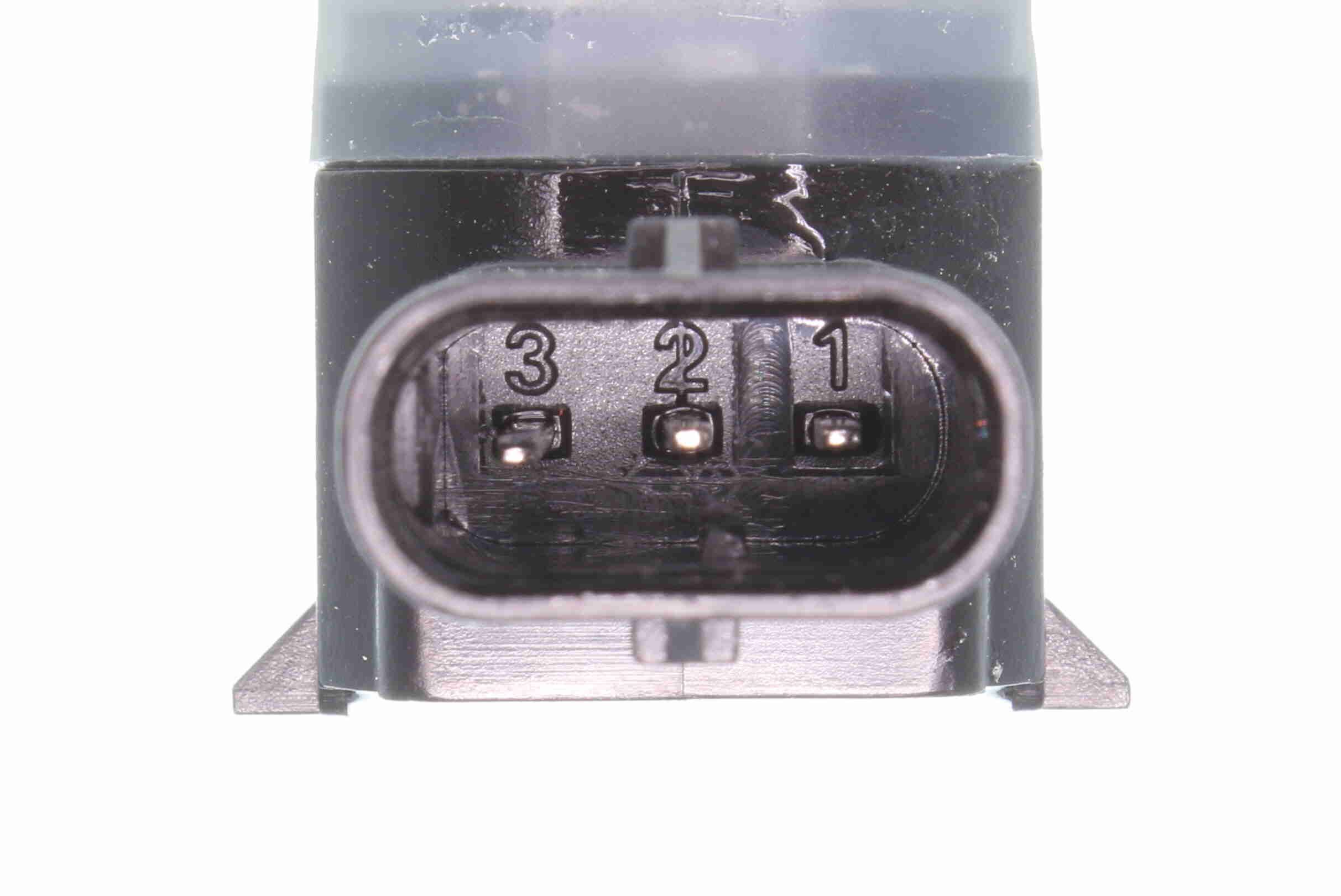 Sensor, Einparkhilfe