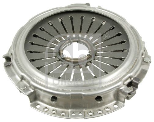 Plato de presión de clutch