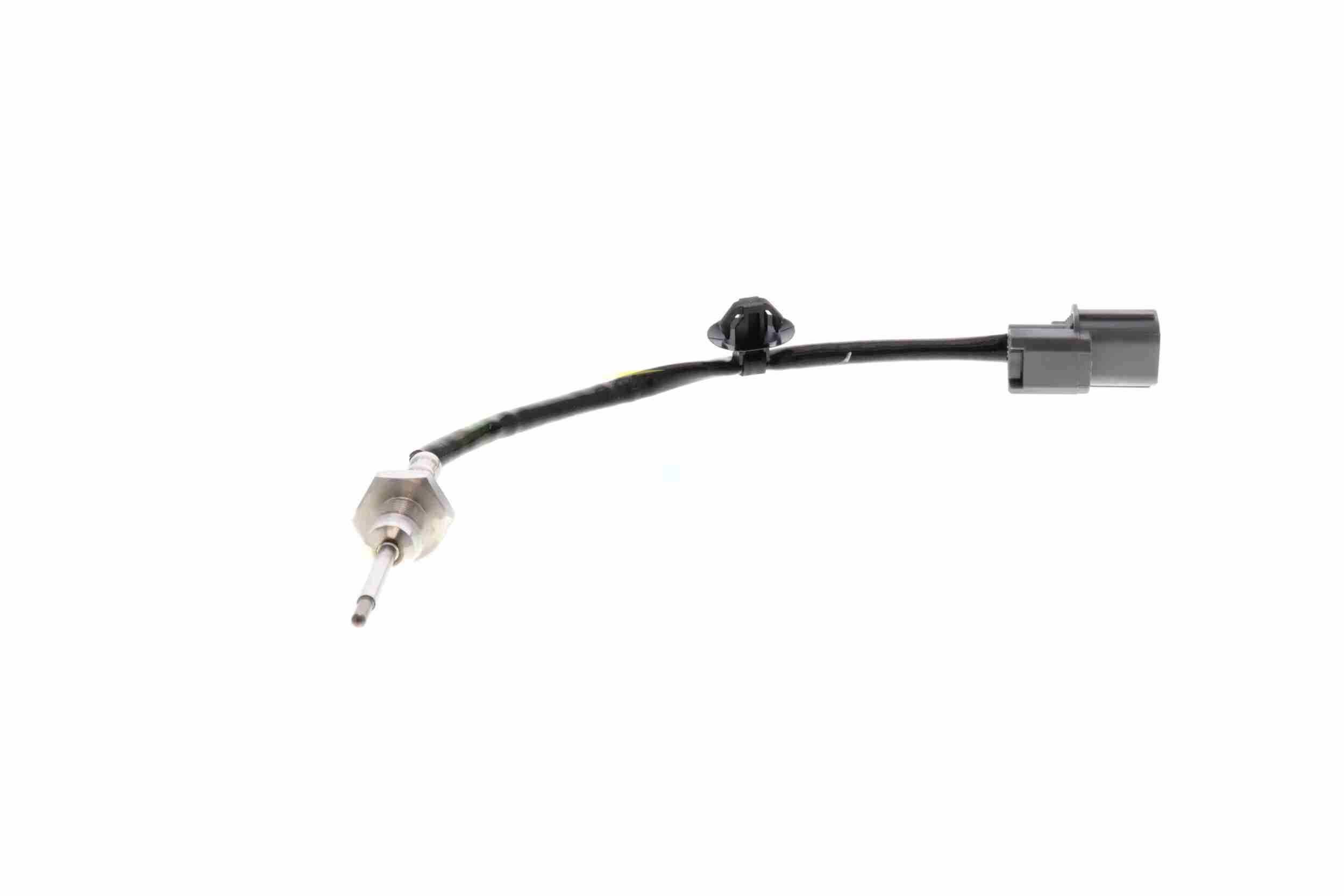 Sensor, Abgastemperatur