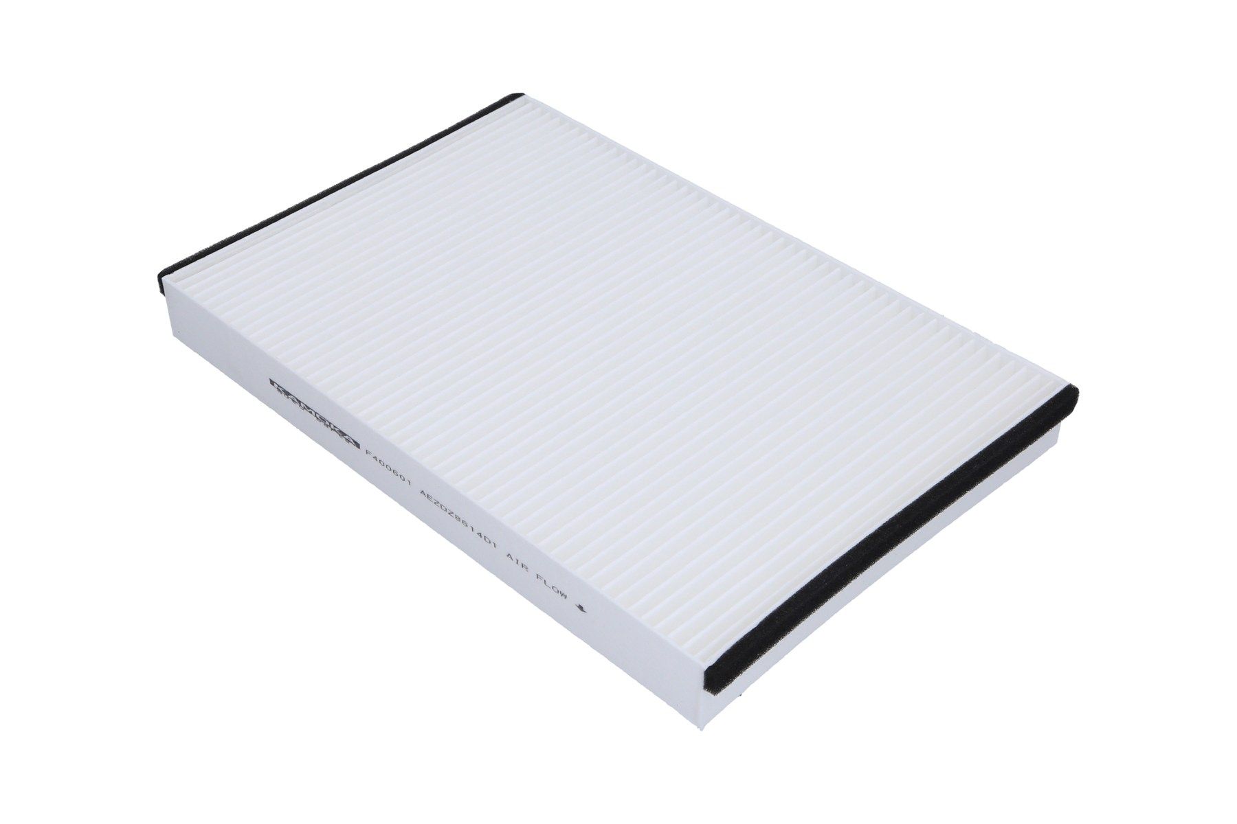 KAMOKA F400601 - Filter, Innenraumluft