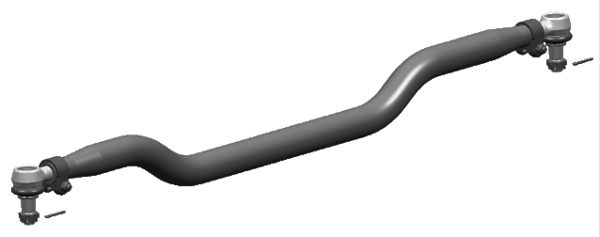 35599 01 LEMFÖRDER vezetőkar