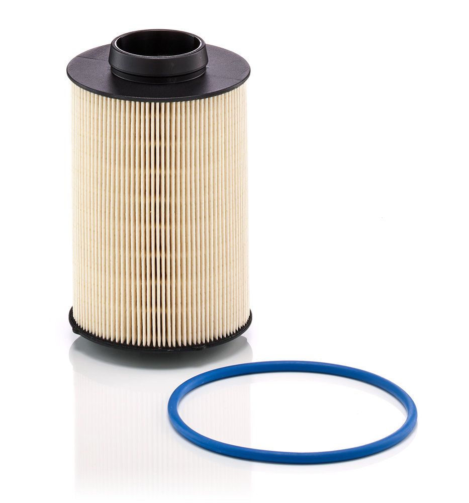Kraftstofffilter Kraftstofffilter