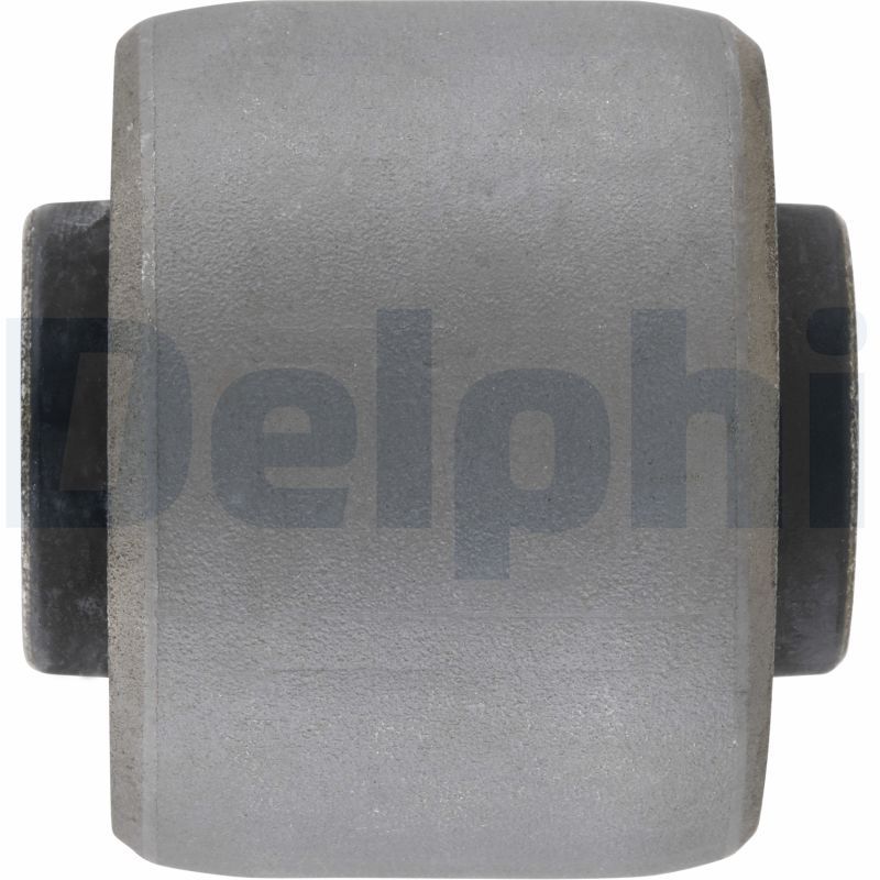 Delphi TD755W - Lagerung, Lenker
