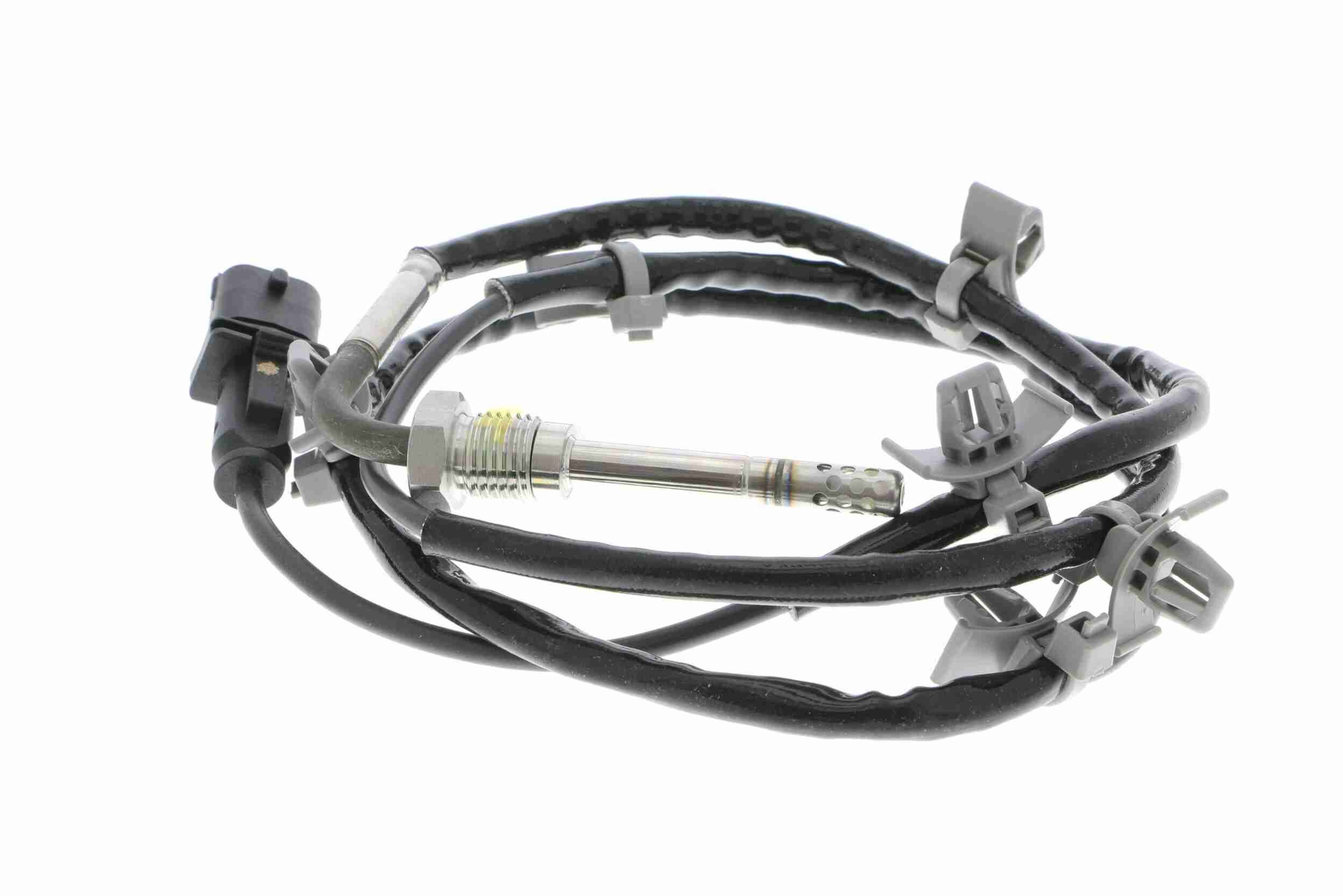 Sensor, Abgastemperatur