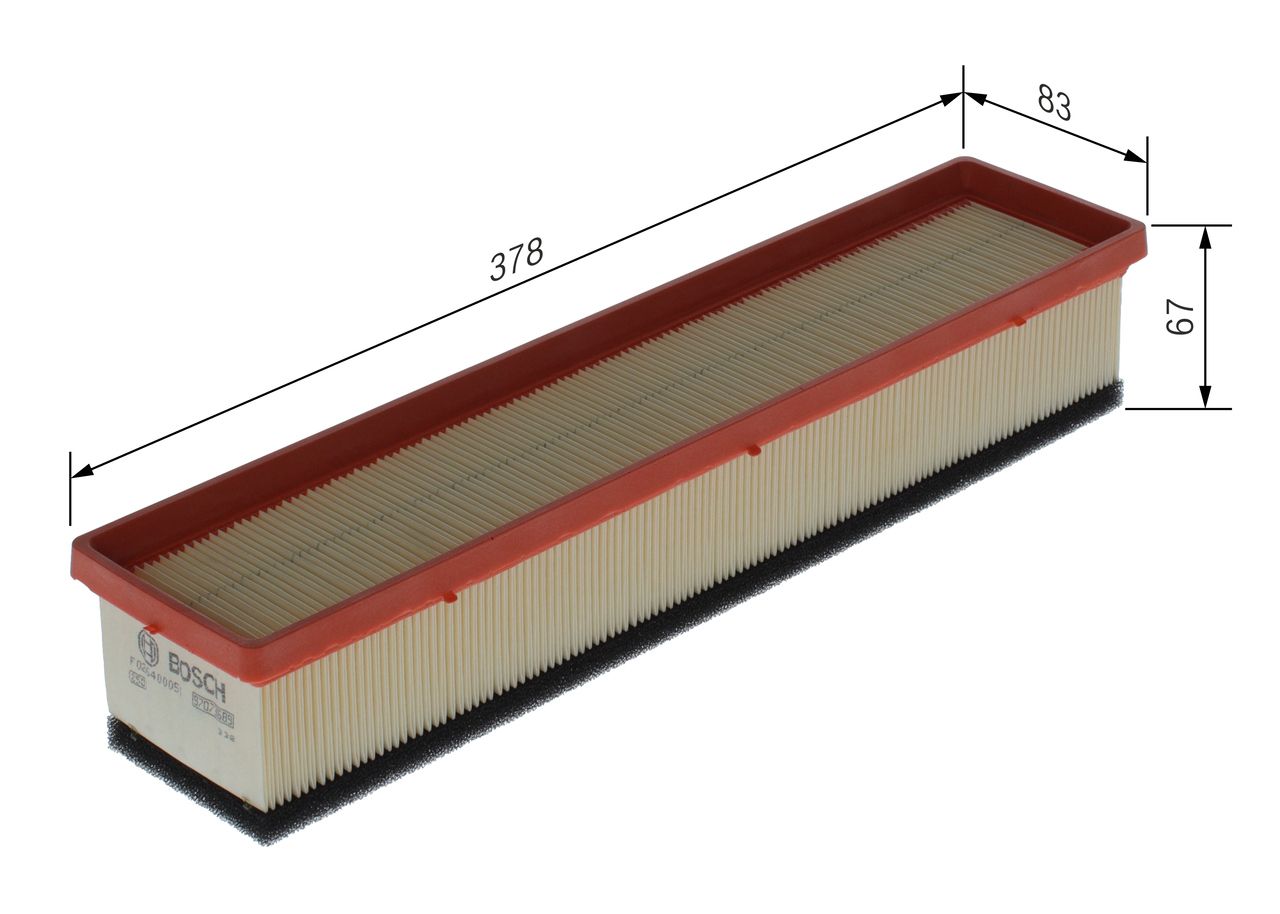 Luftfilter