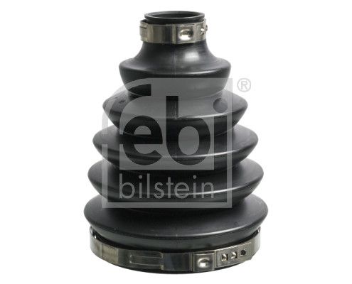 Juego de fuelles, eje de transmisión