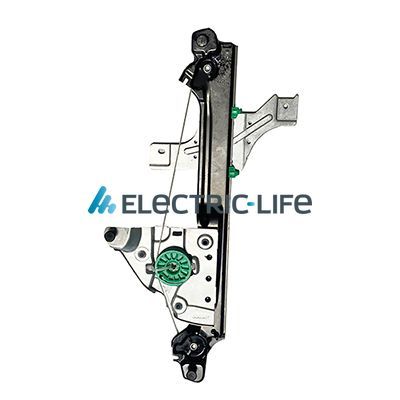 ELECTRIC LIFE ZR PG714 L - Fensterheber