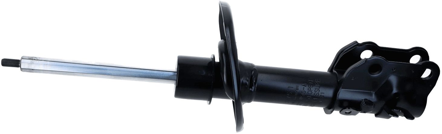 SACHS SHOCK ABSORBER - TecDoc 2