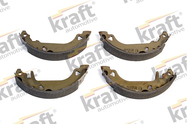 Brake Shoe Set 6023040