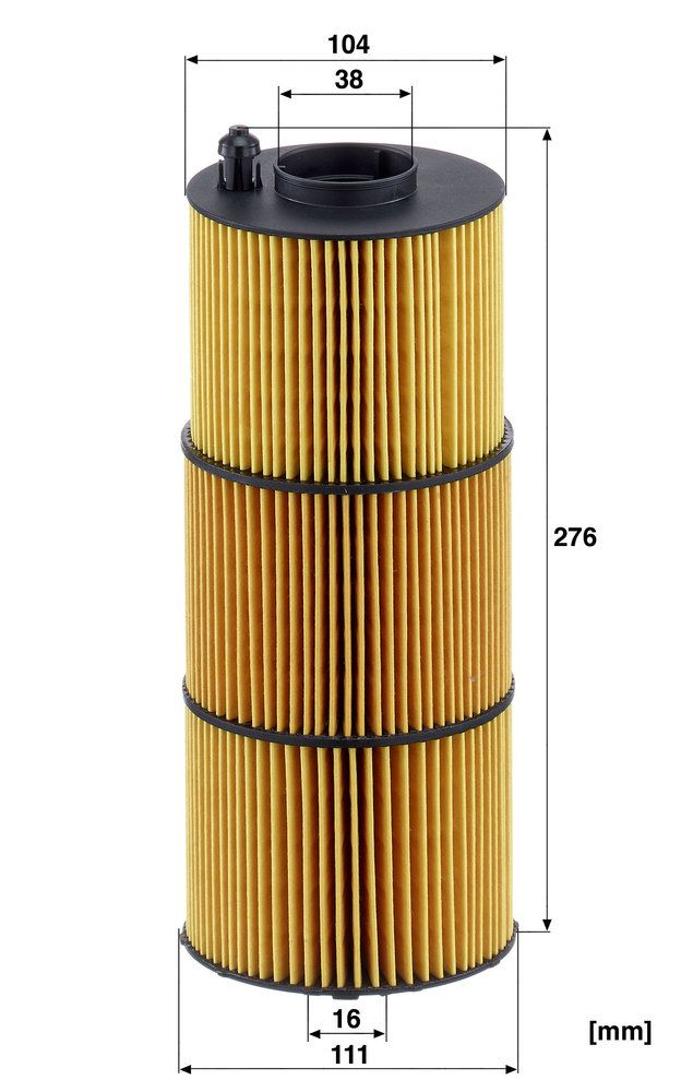 &Ouml;lfilter