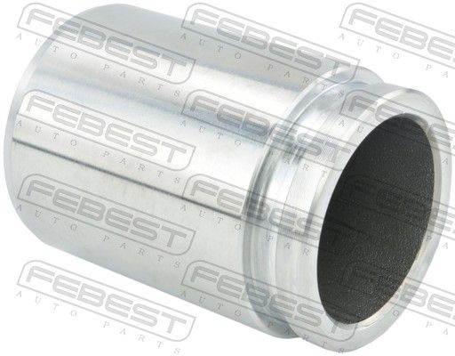 stūmoklis, stabdžių apkaba