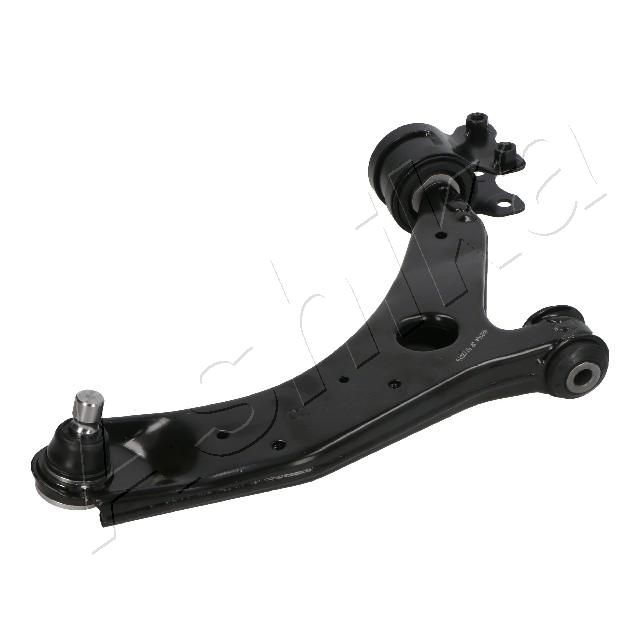 Control/Trailing Arm, wheel suspension 72-03-316R