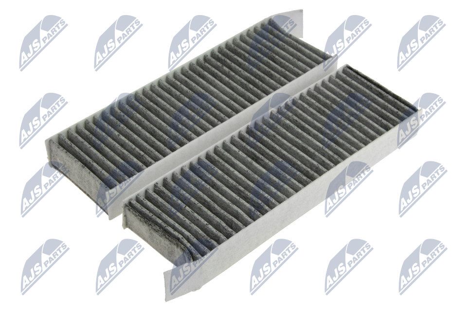 Filter, Innenraumluft