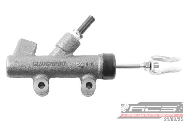 CLUTCH M/CYL ISUZU 19.05mm (3/4) - TecDoc 1