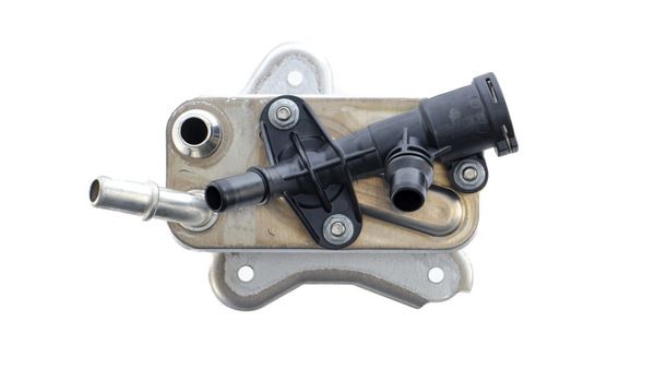 &Ouml;lk&uuml;hler, Automatikgetriebe