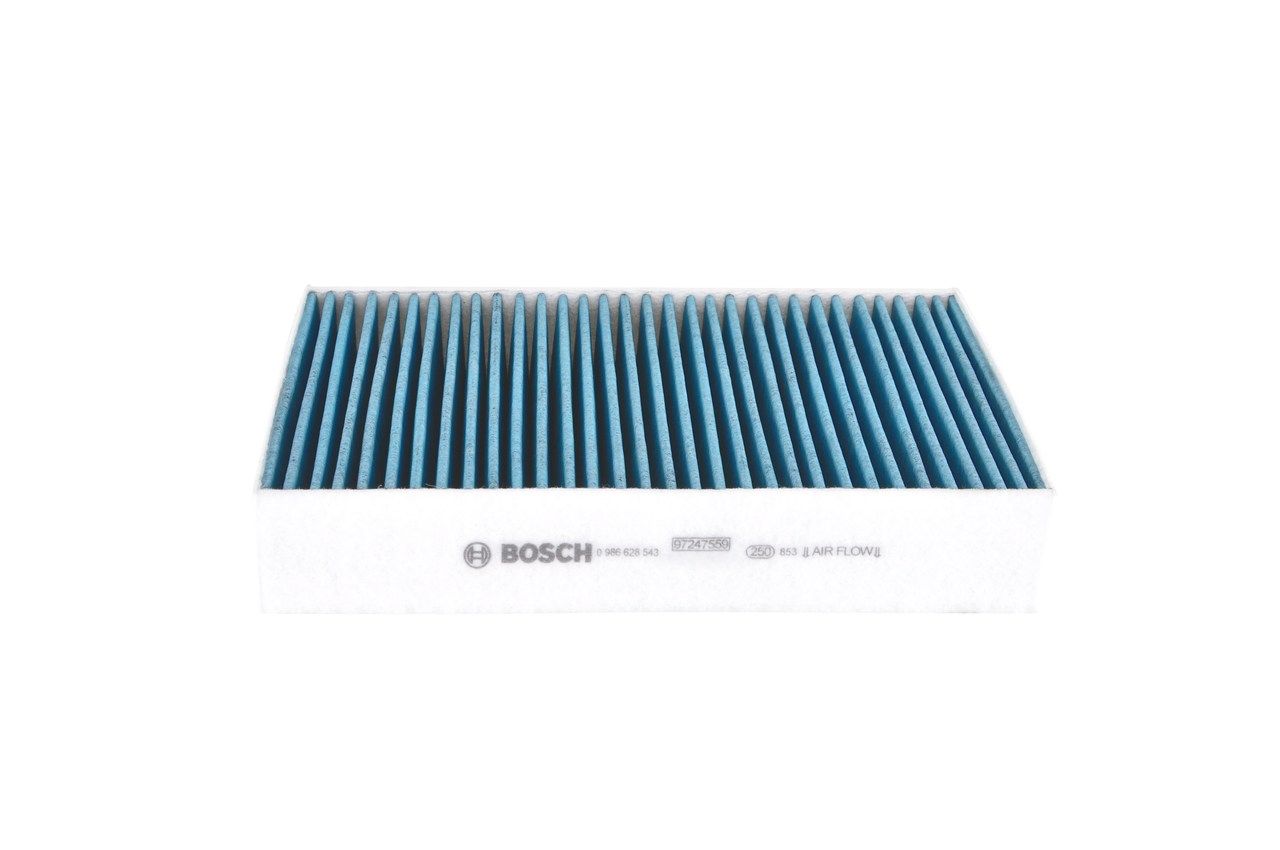 Filter, Innenraumluft Filter, Innenraumluft