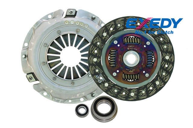 200mm Honda - TecDoc Only
