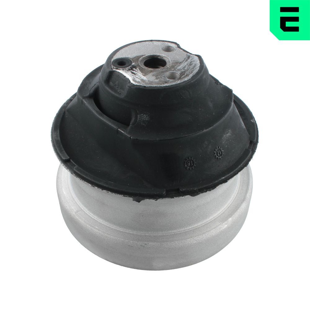 OPTIMAL F7-2003 - Lagerung, Motor