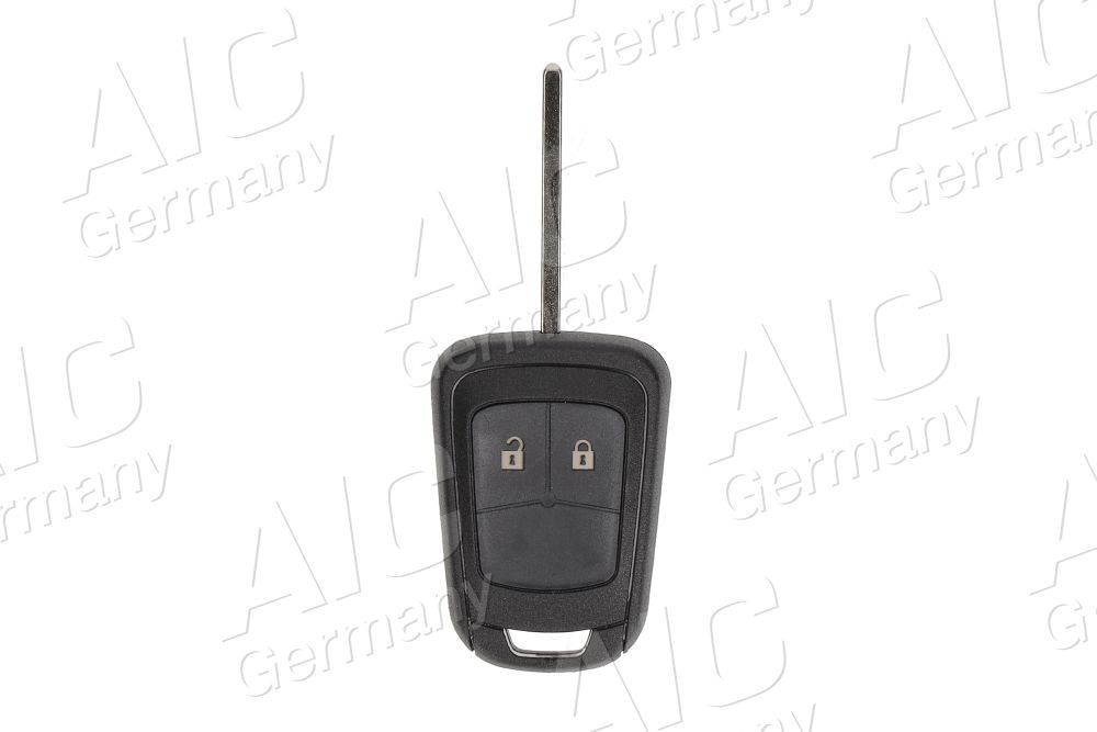 AIC 57541 - Handsendergeh&auml;use, Zentralverriegelung