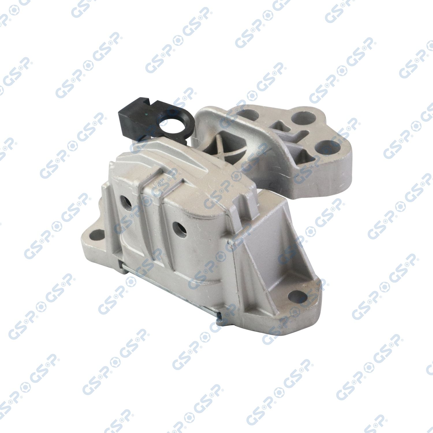 Soporte, motor