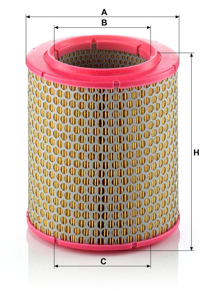 Luftfilter