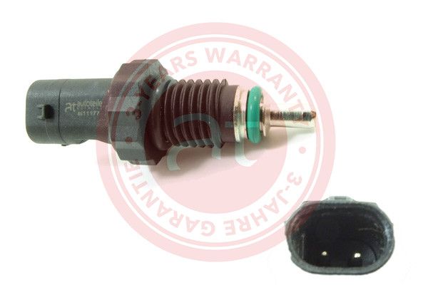 Sensor, K&uuml;hlmitteltemperatur