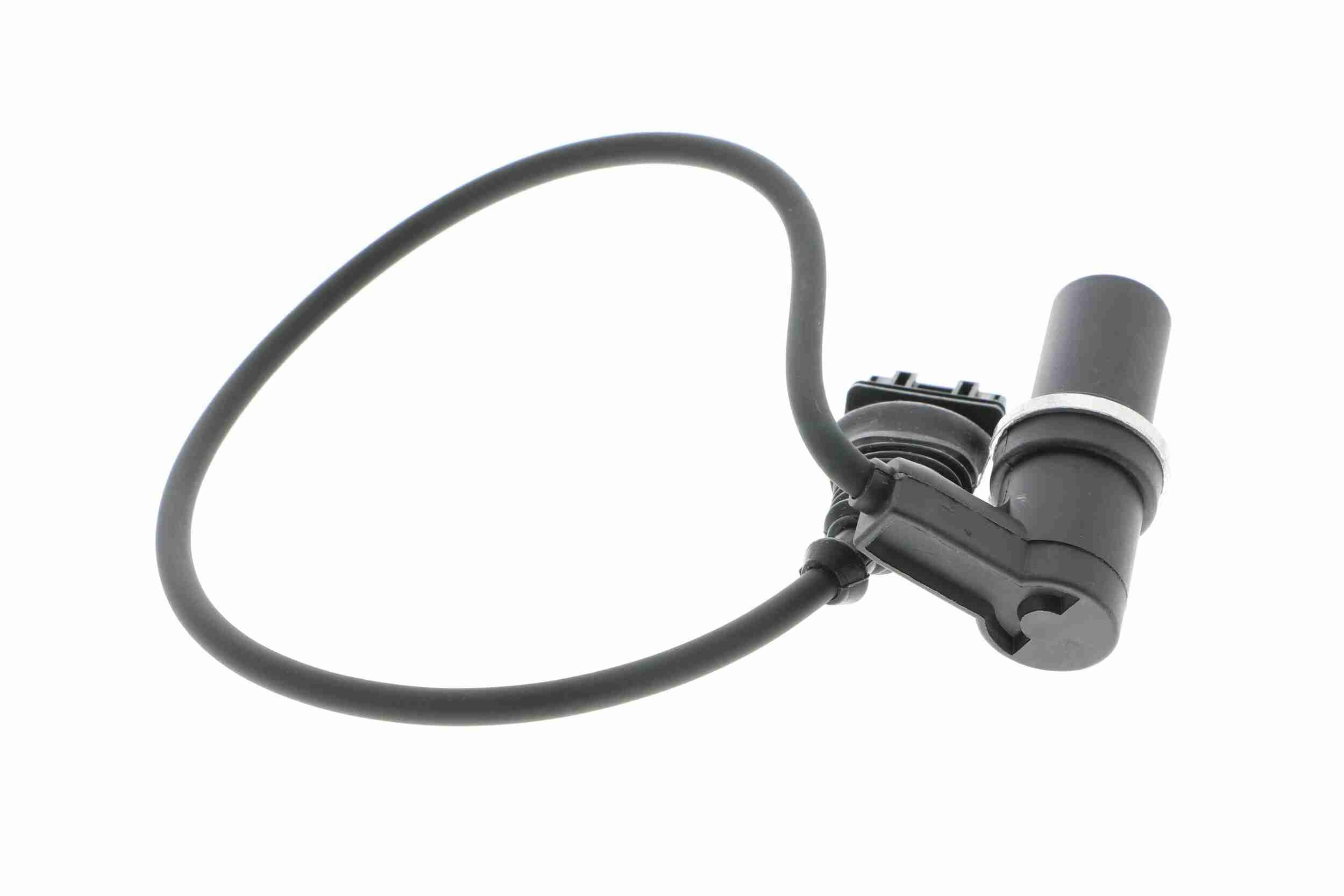 Sensor, Z&uuml;ndimpuls