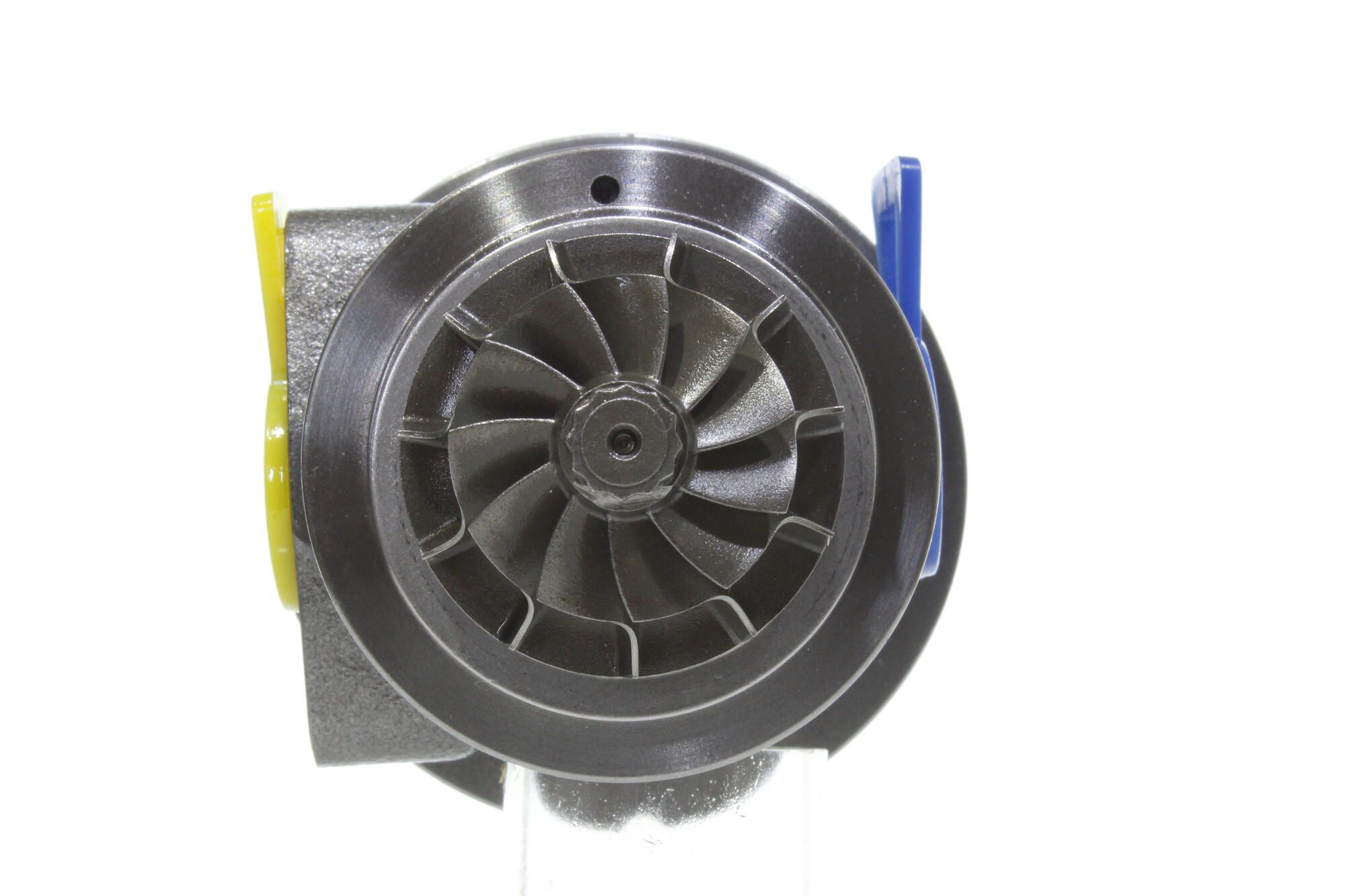 ALANKO Core assembly, turbocharger