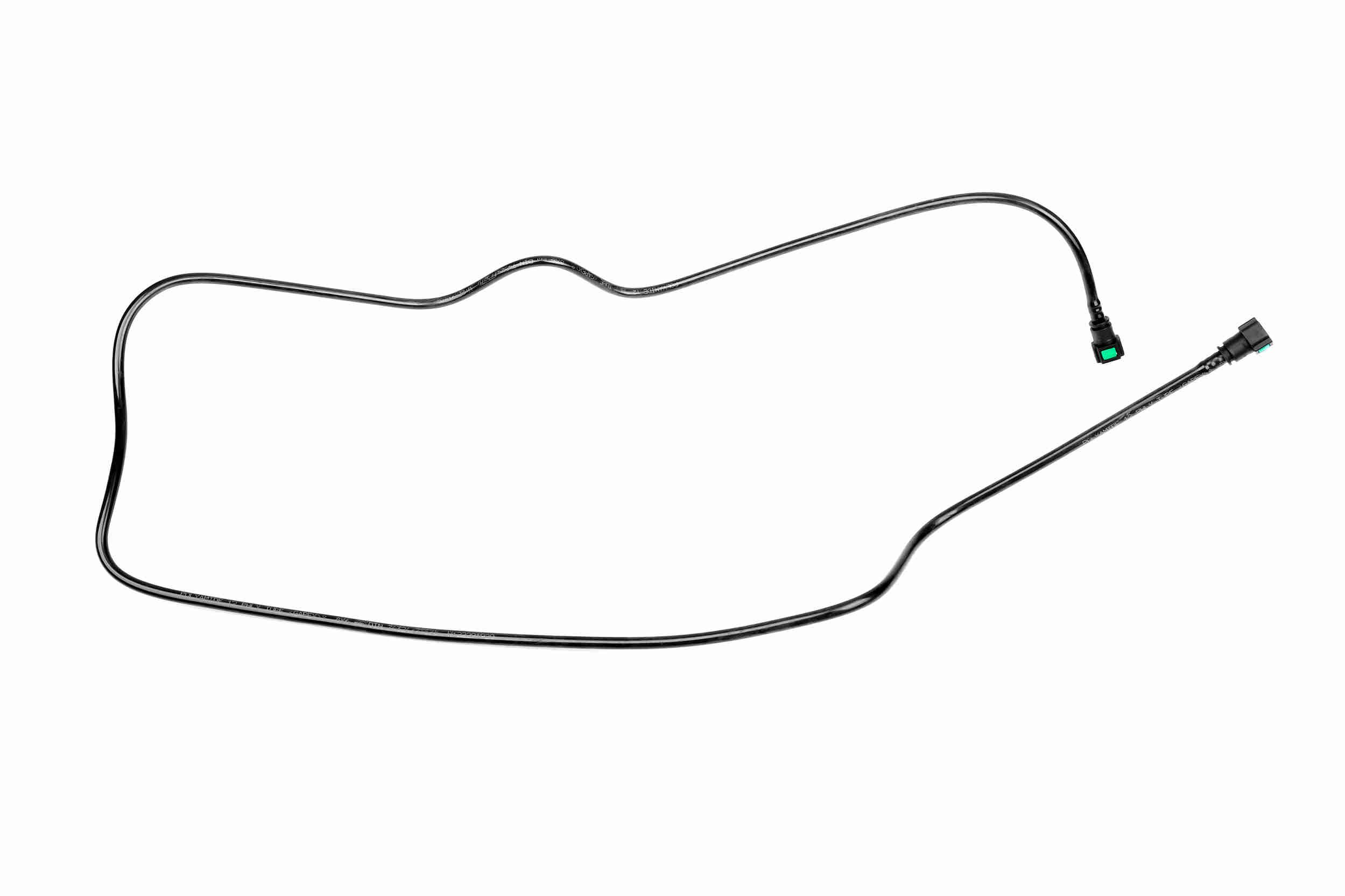 Kraftstoffleitung
