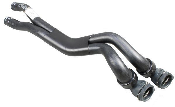 METZGER 2420924 - K&uuml;hlerschlauch ORIGINAL ERSATZTEIL