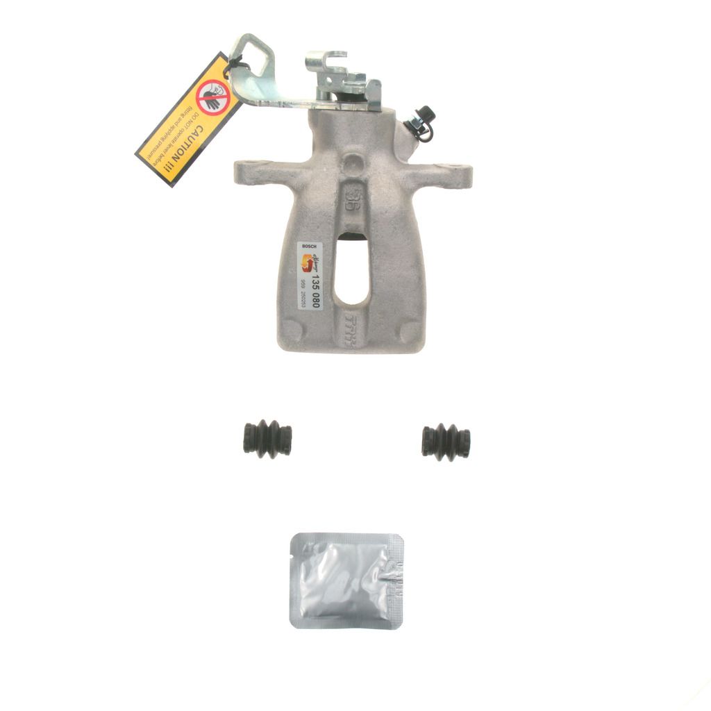 Bremssattel