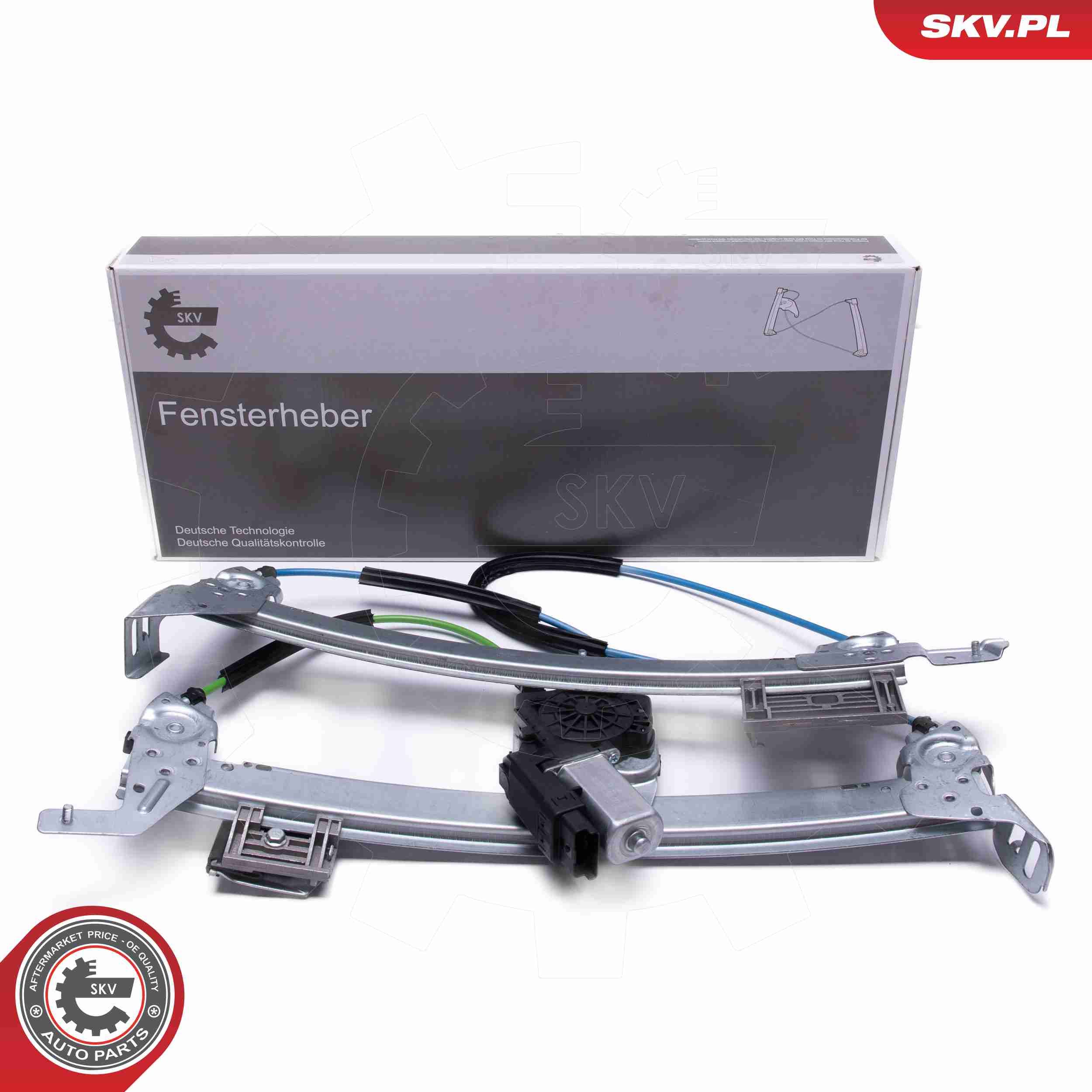 ESEN SKV 51SKV516 - Fensterheber