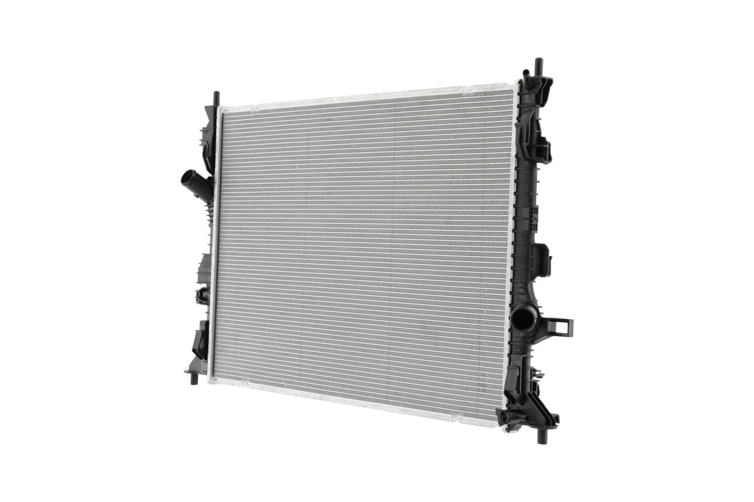 Radiador, refrigeración del motor