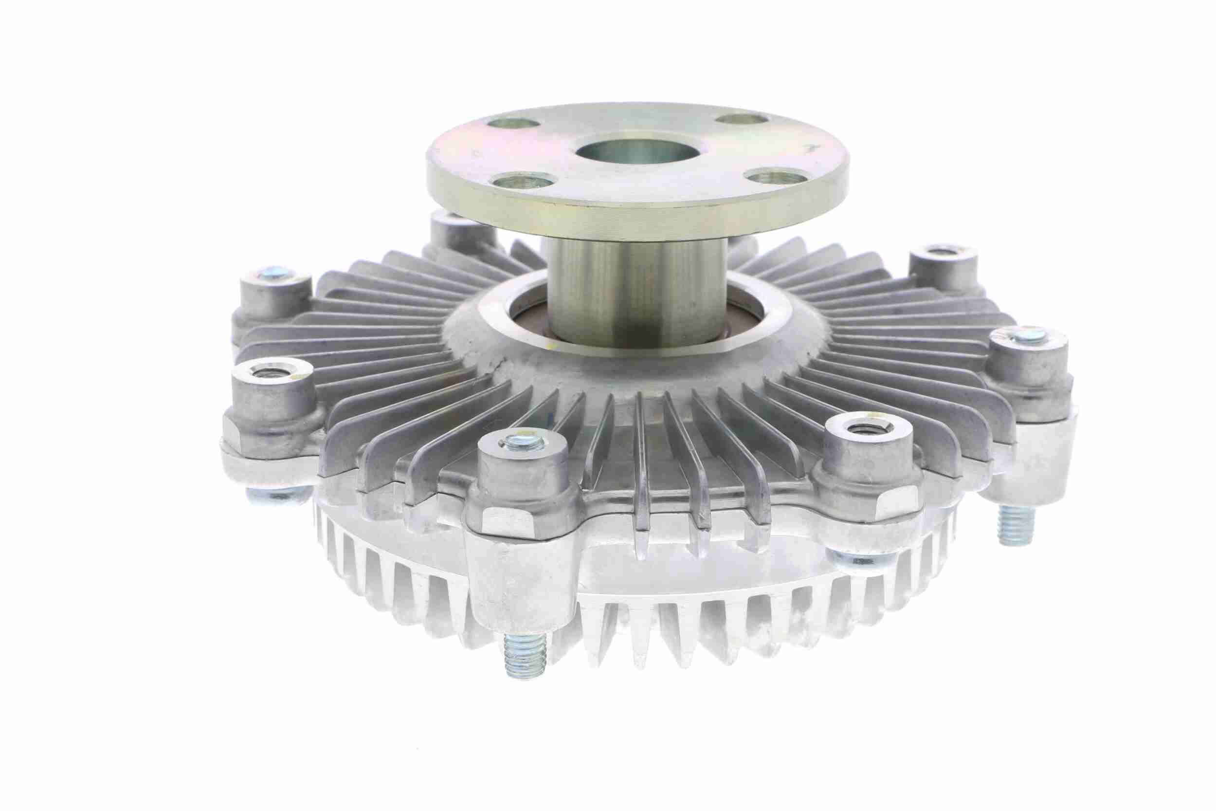 Kupplung, Kühlerlüfter