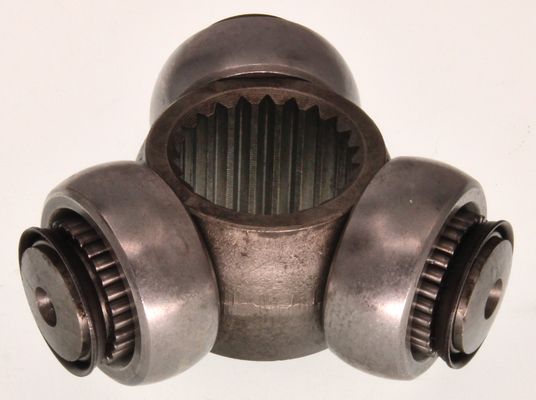 Tripodestern, Antriebswelle Tripodestern, Antriebswelle