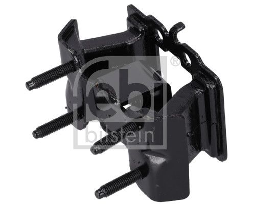 Soporte, motor