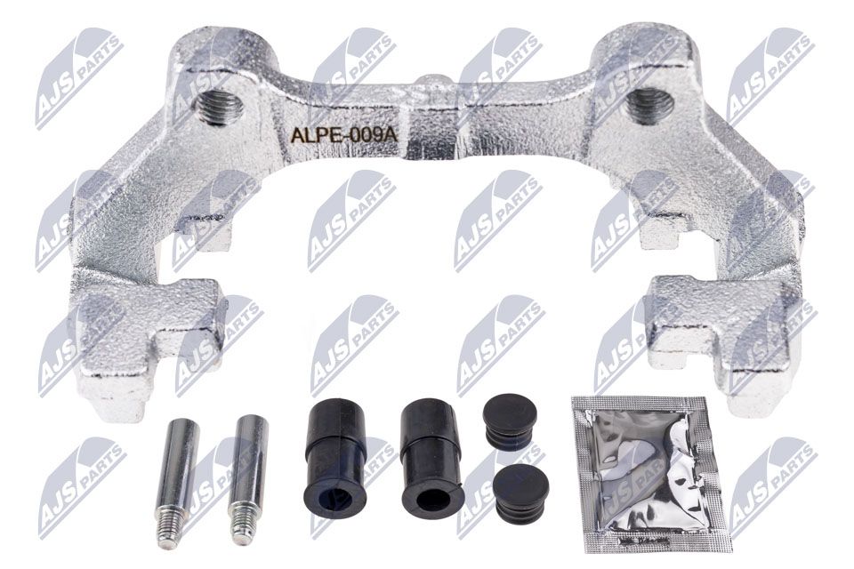 NTY HZT-PE-009A - Halter, Bremssattel