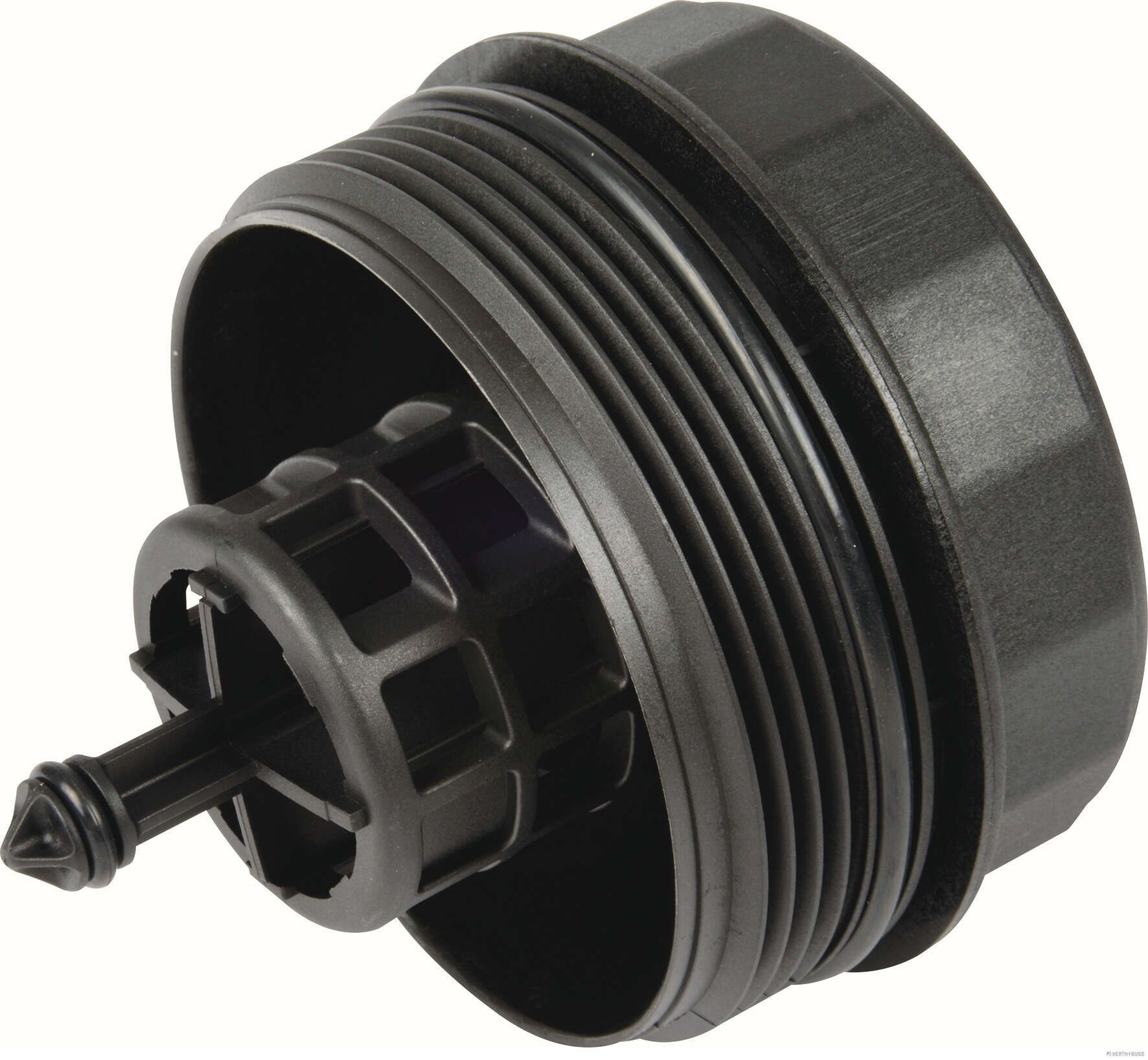 Deckel, Ölfiltergehäuse