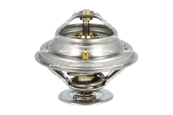 Thermostat, Kühlmittel